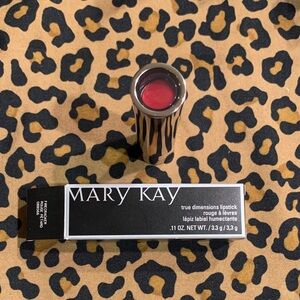 Mary Kay True Dimensions Lipstick - Firecracker